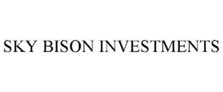 SKY BISON INVESTMENTS