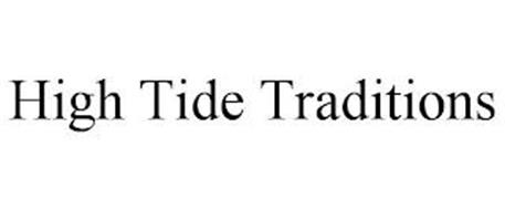 HIGH TIDE TRADITIONS