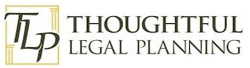 TLP THOUGHTFUL LEGAL PLANNING