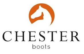 CHESTER BOOTS