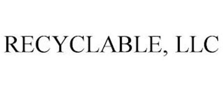 RECYCLABLE, LLC