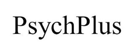 PSYCHPLUS