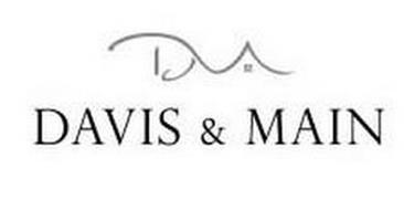 DM DAVIS & MAIN