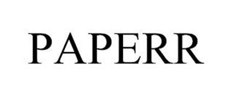 PAPERR