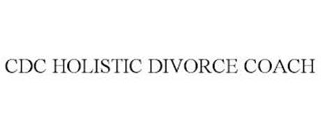 CDC HOLISTIC DIVORCE COACH