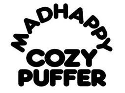 MADHAPPY COZY PUFFER