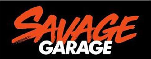 SAVAGE GARAGE