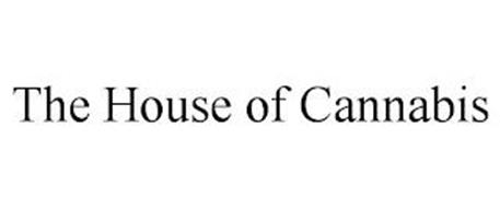 THE HOUSE OF CANNABIS