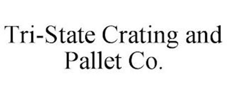 TRI-STATE CRATING AND PALLET CO.