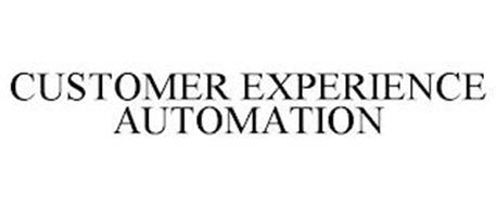 CUSTOMER EXPERIENCE AUTOMATION