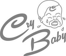 CRY BABY