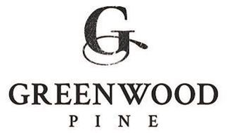 G GREENWOOD PINE