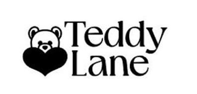 TEDDY LANE