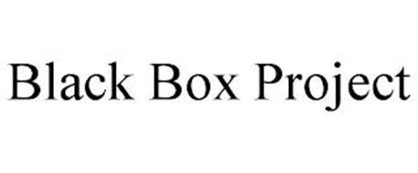 BLACK BOX PROJECT