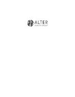 ALTER HEALTH GROUP