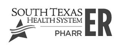 SOUTH TEXAS HEALTH SYSTEM ER PHARR