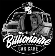 B BILLIONAIRE CAR CARE