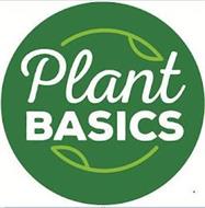 PLANT BASICS