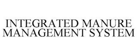 INTEGRATED MANURE MANAGEMENT SYSTEM