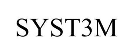 SYST3M