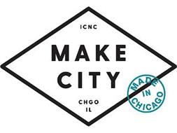 ICNC MAKE CITY CHGO IL MADE IN CHICAGO