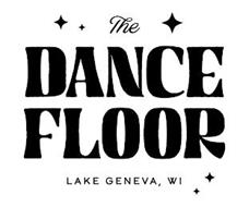 THE DANCE FLOOR LAKE GENEVA, WI