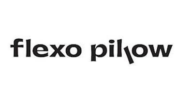 FLEXO PILLOW