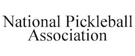 NATIONAL PICKLEBALL ASSOCIATION