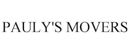 PAULY'S MOVERS