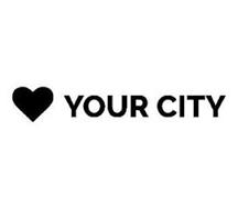 YOUR CITY