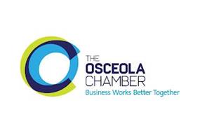 THE OSCEOLA CHAMBER BUSINESS WORKS BETTER TOGETHER