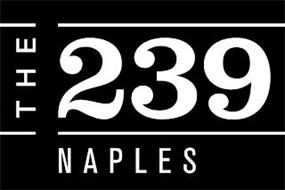 THE 239 NAPLES