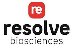 RE RESOLVE BIOSCIENCES