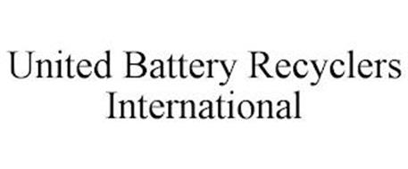 UNITED BATTERY RECYCLERS INTERNATIONAL