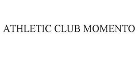 ATHLETIC CLUB MOMENTO