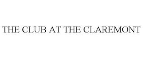 THE CLUB AT THE CLAREMONT