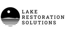 LAKE RESTORATION SOLUTIONS