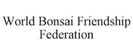 WORLD BONSAI FRIENDSHIP FEDERATION