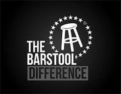 THE BARSTOOL DIFFERENCE