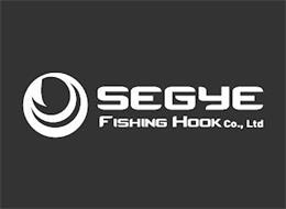 SEGYE FISHING HOOK CO., LTD