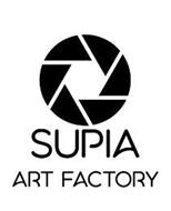 SUPIA ART FACTORY