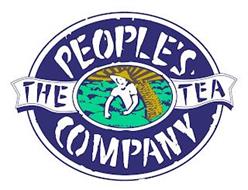 THE PEOPLE'S TEA COMPANY