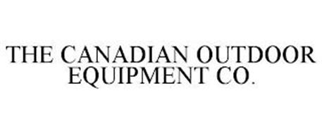 THE CANADIAN OUTDOOR EQUIPMENT CO.