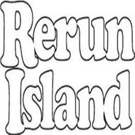 RERUN ISLAND