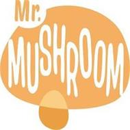 MR.MUSHROOM