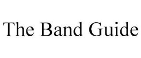 THE BAND GUIDE