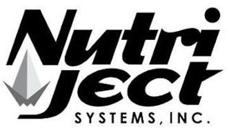 NUTRI JECT SYSTEMS, INC.