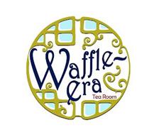 WAFFLE-ERA TEA ROOM