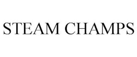 S.T.E.A.M. CHAMPS