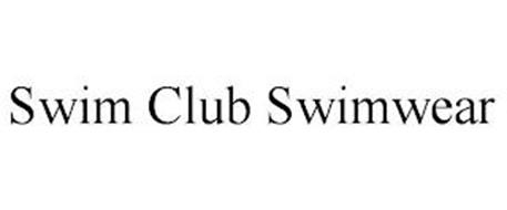 SWIM CLUB SWIMWEAR